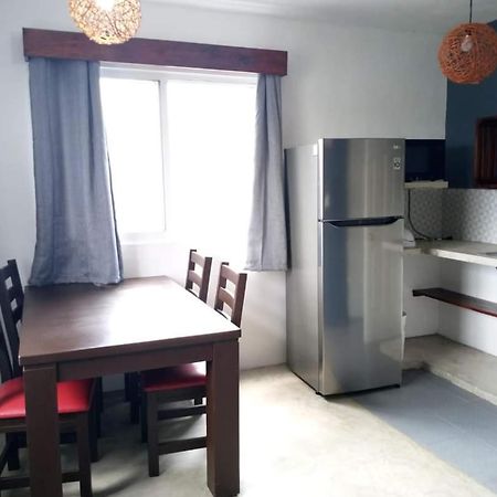 Le Blue Coast Aparthotel Progreso  Ngoại thất bức ảnh