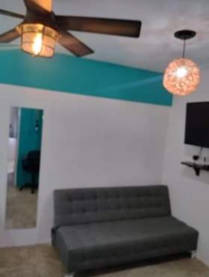 Le Blue Coast Aparthotel Progreso  Ngoại thất bức ảnh