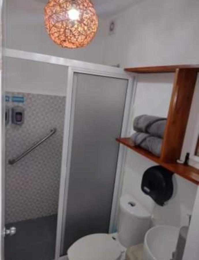 Le Blue Coast Aparthotel Progreso  Ngoại thất bức ảnh