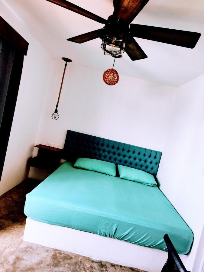 Le Blue Coast Aparthotel Progreso  Ngoại thất bức ảnh