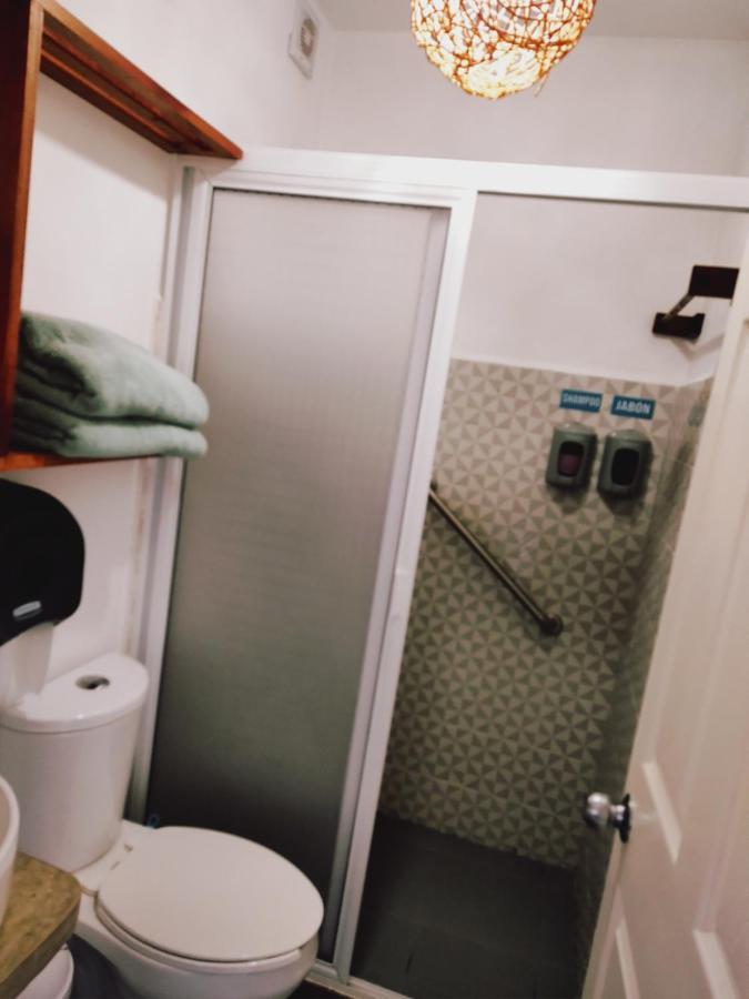 Le Blue Coast Aparthotel Progreso  Ngoại thất bức ảnh