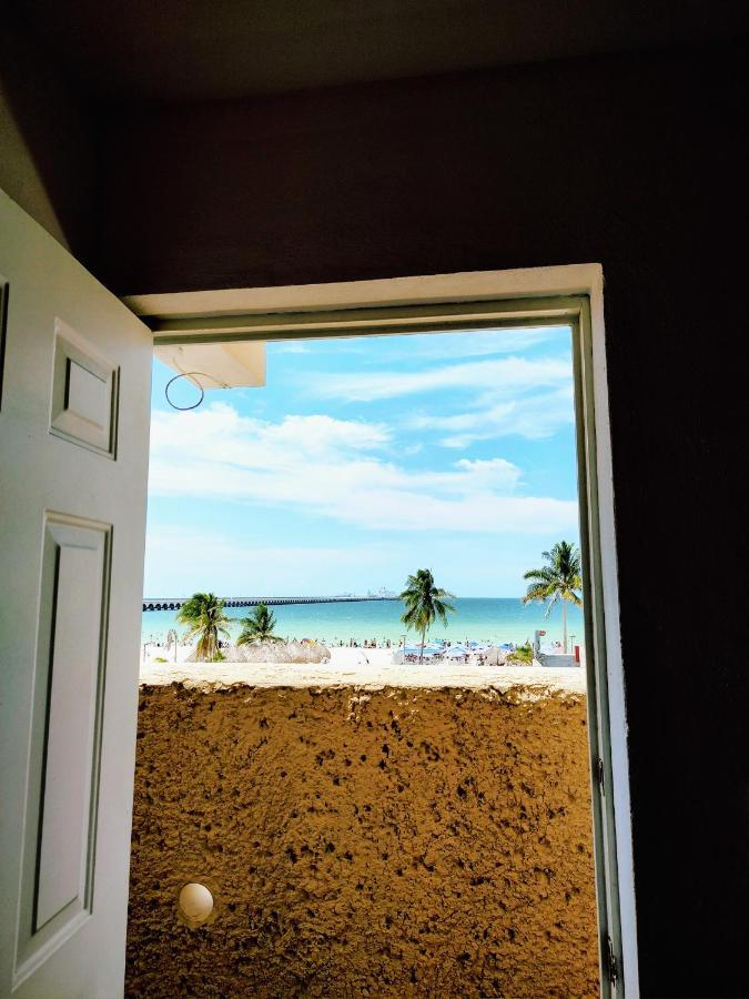 Le Blue Coast Aparthotel Progreso  Ngoại thất bức ảnh