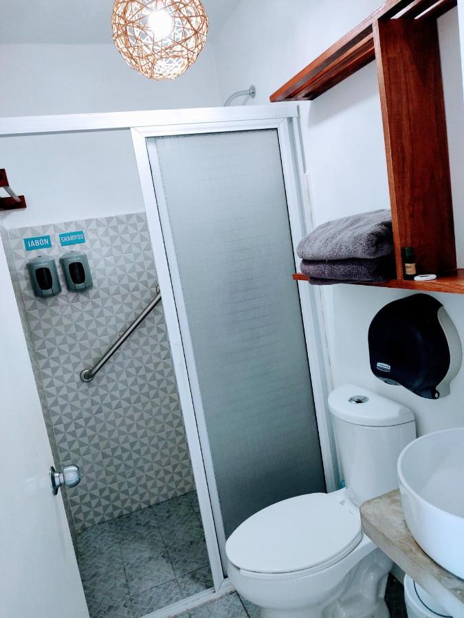 Le Blue Coast Aparthotel Progreso  Ngoại thất bức ảnh
