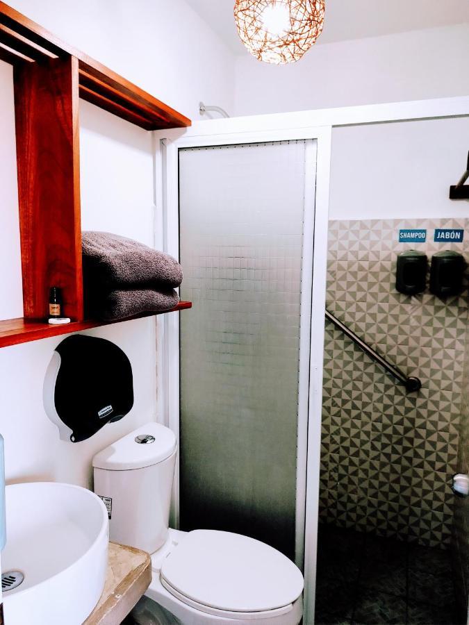 Le Blue Coast Aparthotel Progreso  Ngoại thất bức ảnh