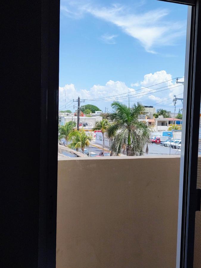 Le Blue Coast Aparthotel Progreso  Ngoại thất bức ảnh
